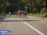 2019-08-18 Marathon 147